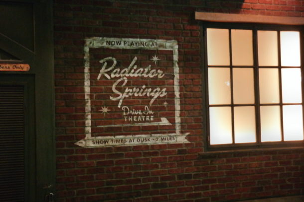 , DCA Photo Update: More Than Just Monsters After Dark