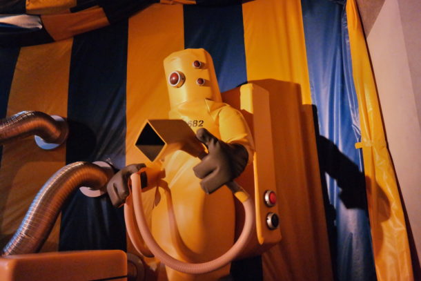 , DCA Photo Update: More Than Just Monsters After Dark