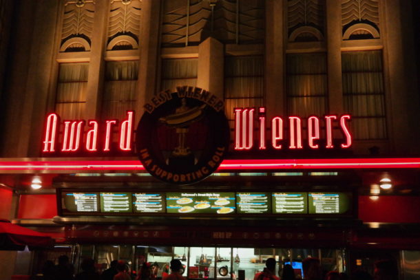 , DCA Photo Update: More Than Just Monsters After Dark