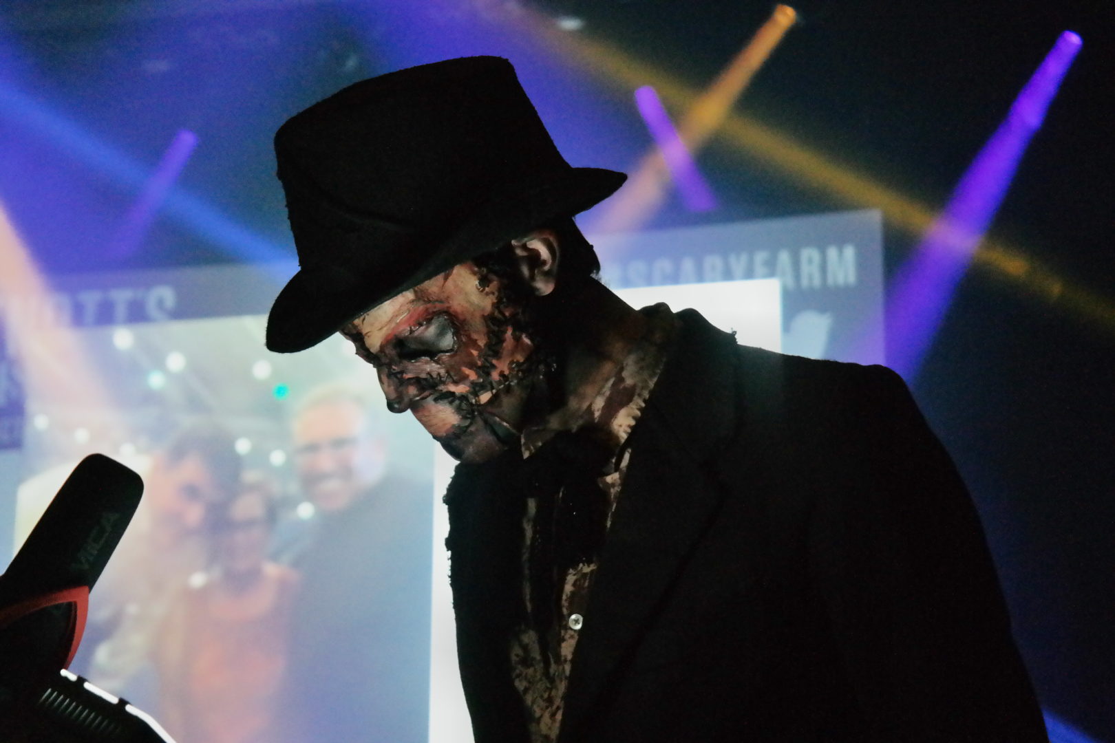 , Knott&#8217;s Scary Farm Reveals 13 Haunted Experiences for its 45th Halloween Season