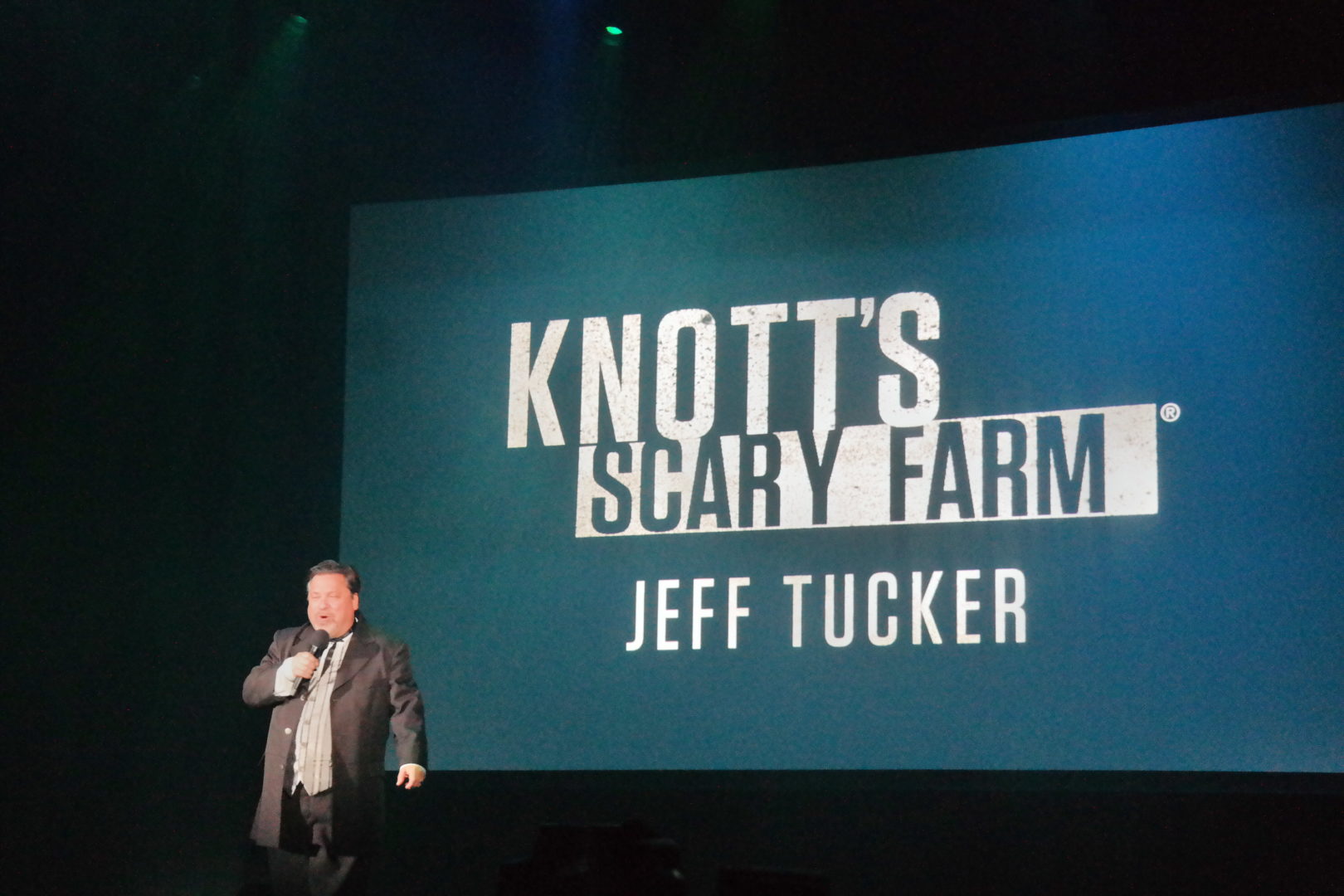 , Knott&#8217;s Scary Farm Reveals 13 Haunted Experiences for its 45th Halloween Season