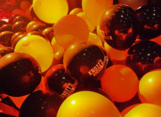 Knott’s Scary Farm Reveals 13 Haunted Experiences for its 45th Halloween Season