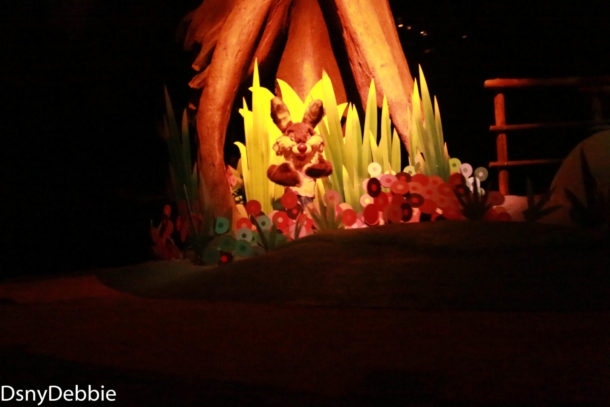 , Disneyland Photo Update – It’s Almost Halloween Time Again