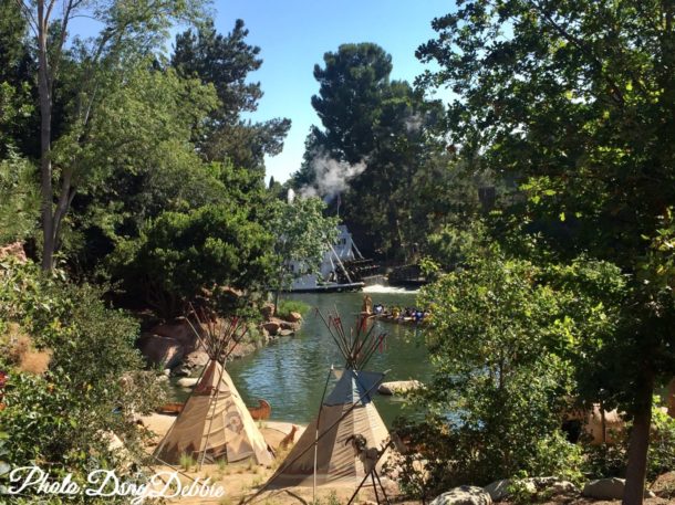 , Disneyland Photo Update – It’s All In The Details