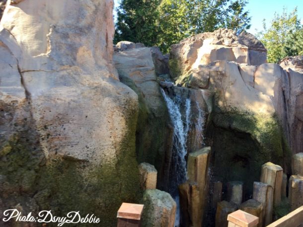 , Disneyland Photo Update – It’s All In The Details