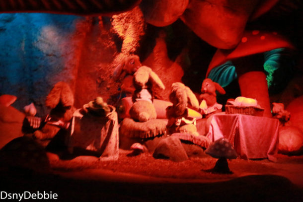 , Disneyland Photo Update – It’s Almost Halloween Time Again