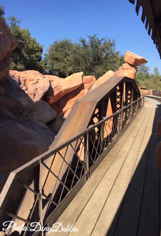 , Disneyland Photo Update – It’s All In The Details