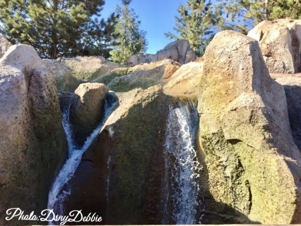 , Disneyland Photo Update – It’s All In The Details