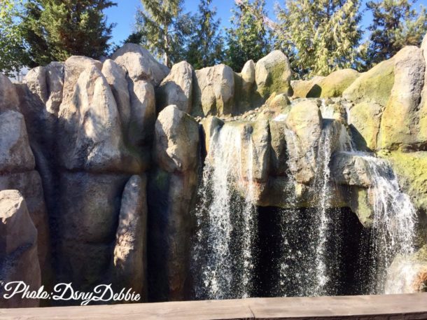 , Disneyland Photo Update – It’s All In The Details