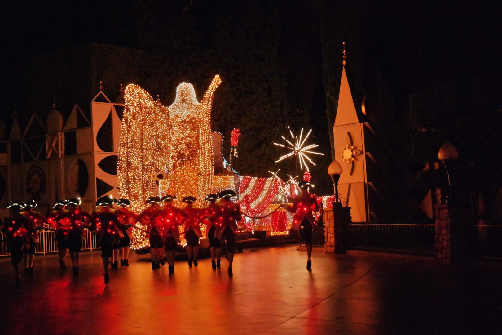 , Disneyland Year In Review 2017 – Part 2 – These Are The Memories You Are Looking For