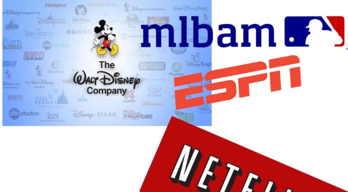 Disney to Acquire Majority Ownership of BAMTech – Netflix Out in 2019