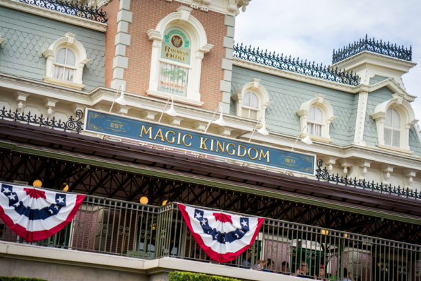 , Dateline Disney World – Tron Coming to Magic Kingdom and More