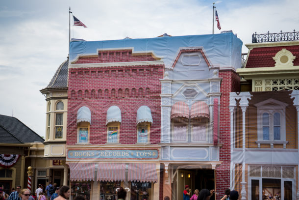 , Dateline Disney World – Tron Coming to Magic Kingdom and More