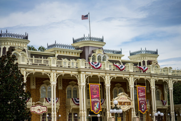 , Dateline Disney World – Tron Coming to Magic Kingdom and More