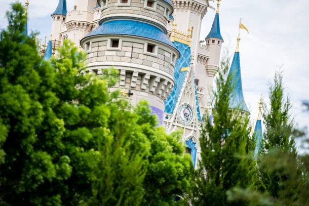 , Dateline Disney World – Tron Coming to Magic Kingdom and More