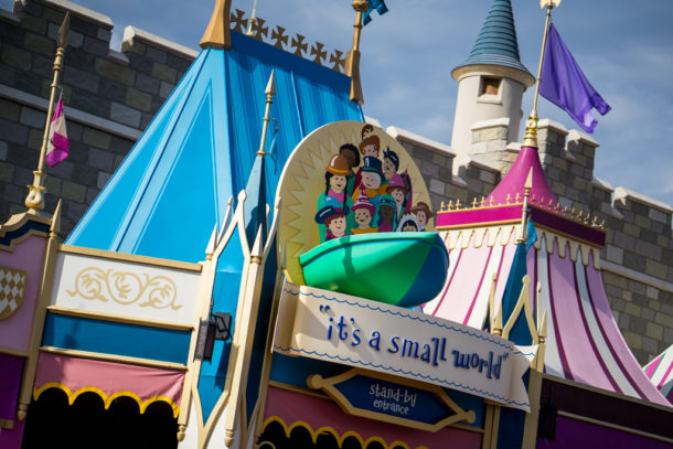 , Dateline Disney World – Tron Coming to Magic Kingdom and More