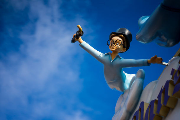 , Dateline Disney World – Tron Coming to Magic Kingdom and More