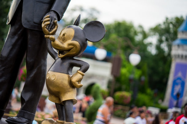 , Dateline Disney World – Tron Coming to Magic Kingdom and More
