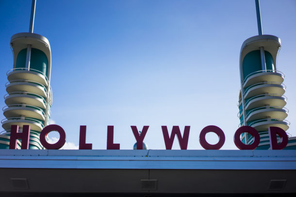, Disney’s Hollywood Studios Photos and News – Runaway Construction