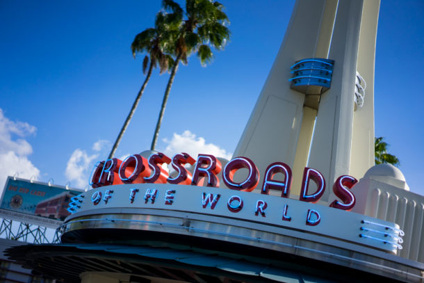 , Disney’s Hollywood Studios Photos and News – Runaway Construction