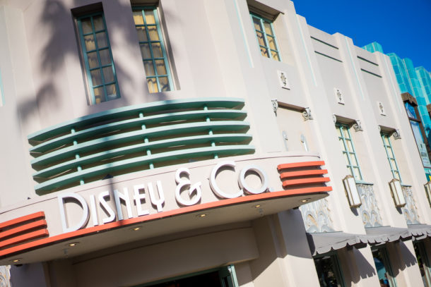 , Disney’s Hollywood Studios Photos and News – Runaway Construction