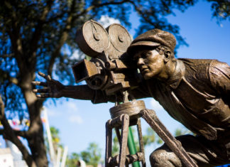 Disney’s Hollywood Studios Photos and News – Runaway Construction