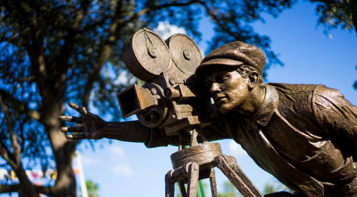 Disney’s Hollywood Studios Photos and News – Runaway Construction