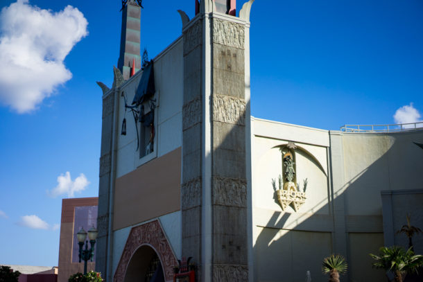 , Disney’s Hollywood Studios Photos and News – Runaway Construction