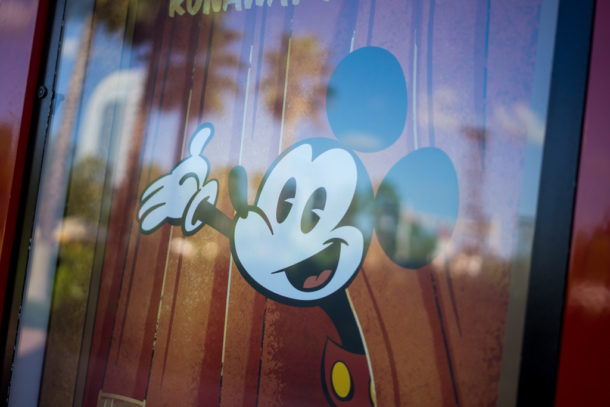 , Disney’s Hollywood Studios Photos and News – Runaway Construction