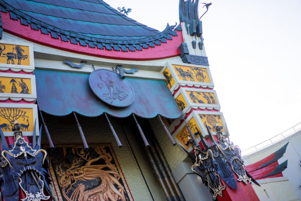 , Disney’s Hollywood Studios Photos and News – Runaway Construction