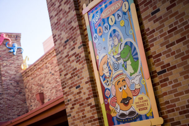 , Disney’s Hollywood Studios Photos and News – Runaway Construction