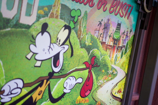 , Disney’s Hollywood Studios Photos and News – Runaway Construction