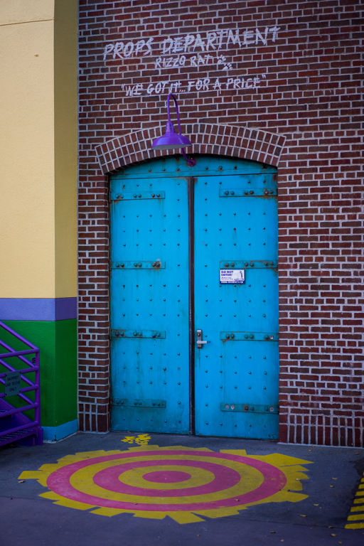 , Disney’s Hollywood Studios Photos and News – Runaway Construction