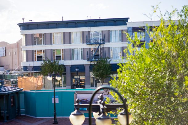 , Disney’s Hollywood Studios Photos and News – Runaway Construction