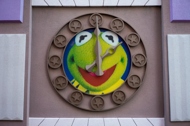 , Disney’s Hollywood Studios Photos and News – Runaway Construction