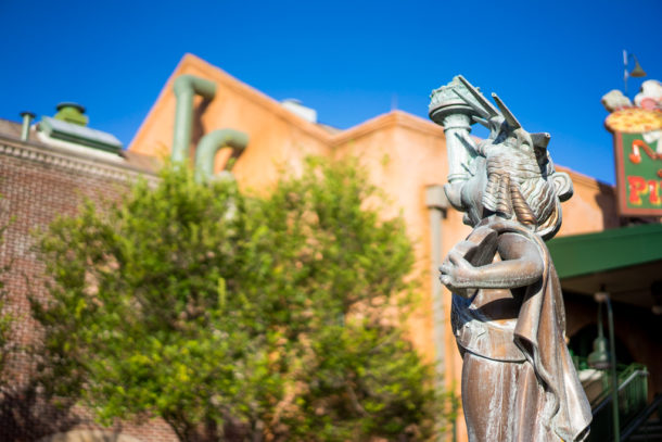 , Disney’s Hollywood Studios Photos and News – Runaway Construction