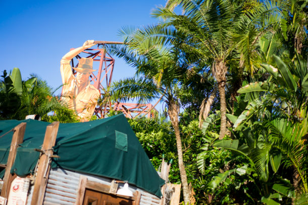 , Disney’s Hollywood Studios Photos and News – Runaway Construction
