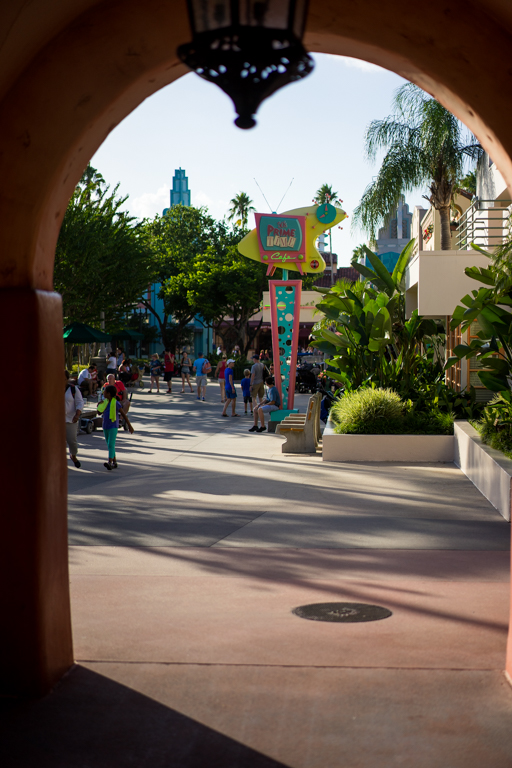 , Disney’s Hollywood Studios Photos and News – Runaway Construction