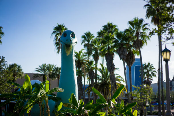 , Disney’s Hollywood Studios Photos and News – Runaway Construction