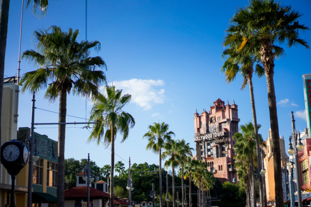 , Disney’s Hollywood Studios Photos and News – Runaway Construction
