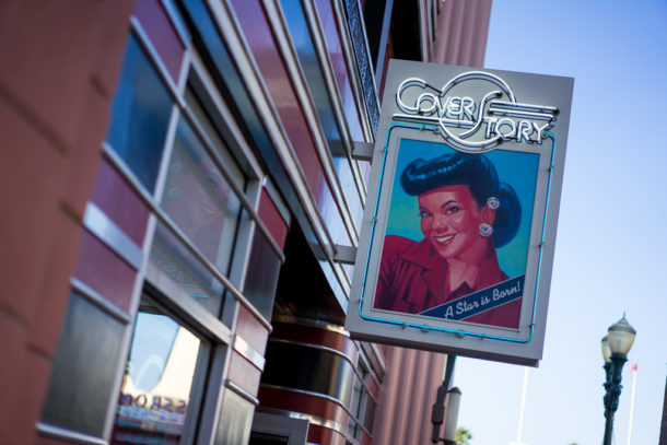 , Disney’s Hollywood Studios Photos and News – Runaway Construction