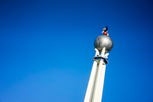 , Disney’s Hollywood Studios Photos and News – Runaway Construction