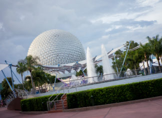 Dateline Disney World – Food and Wine Festival 2017 Arrives at Epcot