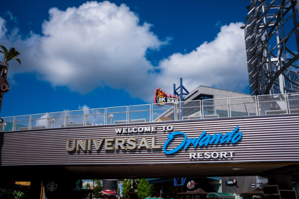 , Dateline Universal Orlando – Dragon Challenge Getting the Axe