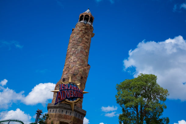 , Dateline Universal Orlando – Dragon Challenge Getting the Axe