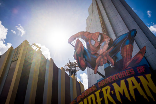 , Dateline Universal Orlando – Dragon Challenge Getting the Axe