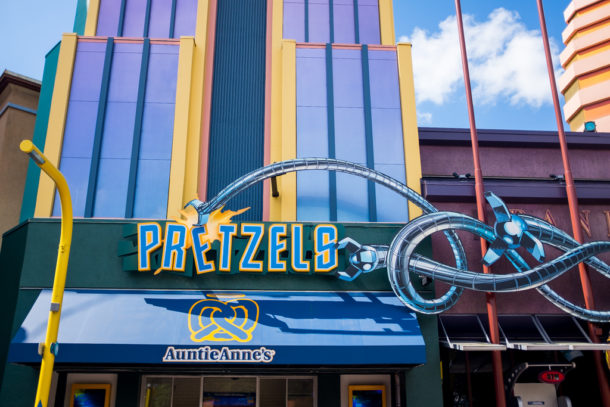 , Dateline Universal Orlando – Dragon Challenge Getting the Axe