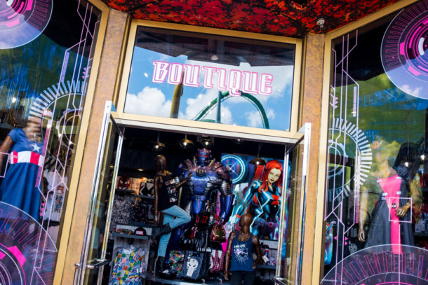 , Dateline Universal Orlando – Dragon Challenge Getting the Axe