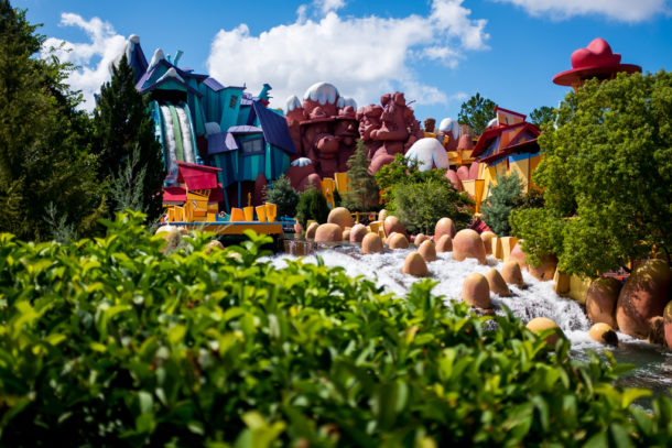 , Dateline Universal Orlando – Dragon Challenge Getting the Axe