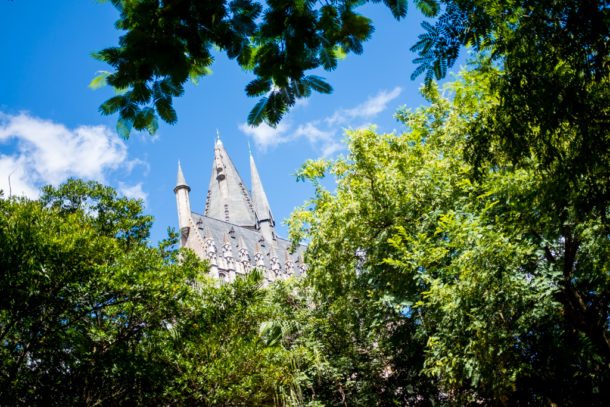, Dateline Universal Orlando – Dragon Challenge Getting the Axe